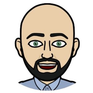 Meet your Posher, Thomas